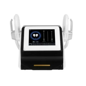 EMSCULPTING device for high-intensity focused magnetic therapy EMS ZERO